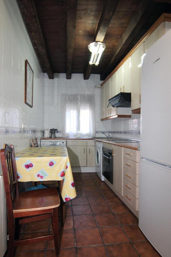 Hotel Rural Los Abuelos Montemayor de Pililla Buitenkant foto